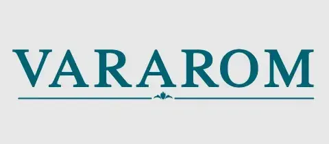 โลโก้โครงการ Vararom