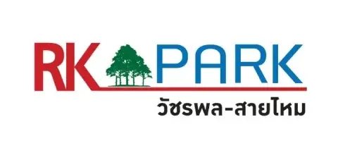 โลโก้โครงการ RK Park