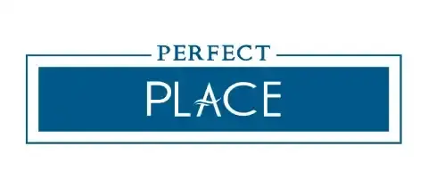 โลโก้โครงการ Perfect Place