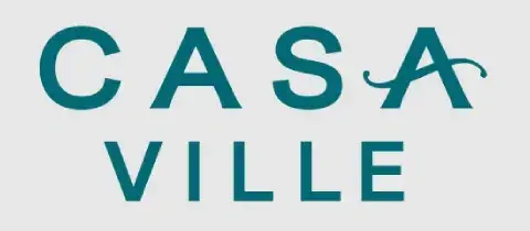 โลโก้โครงการ Casaville